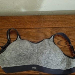 Panache Medium Control Wire-Free Sports Bra 34F US